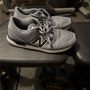 Men’s new balance size 7.5